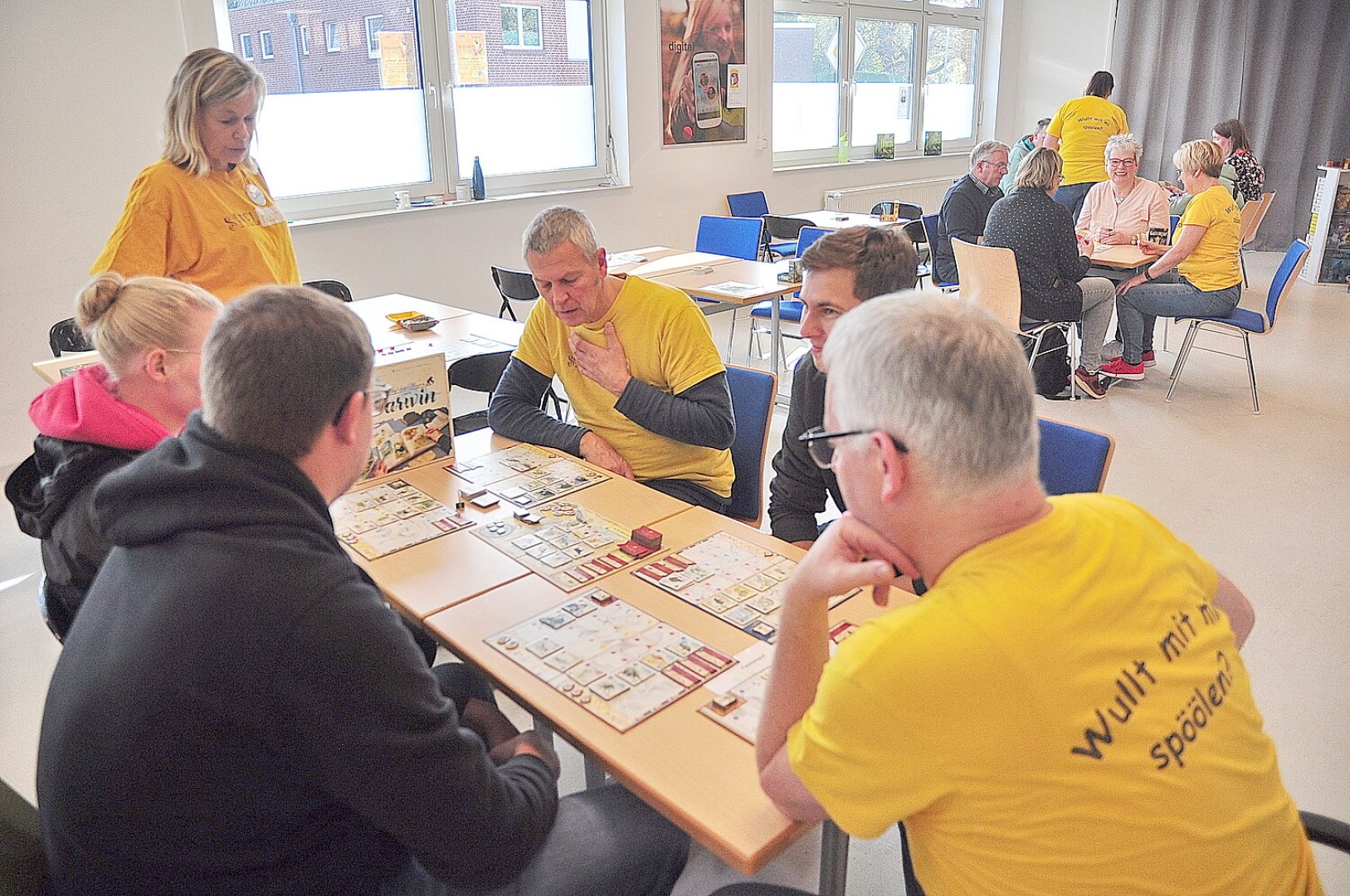 Spielefest Leer - Bild 3