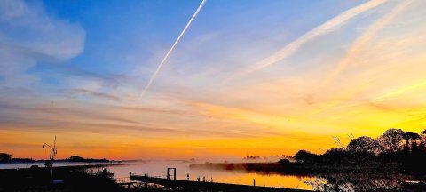 So schön ist der Herbst in Ostfriesland - Bild 87