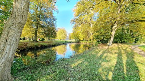 So schön ist der Herbst in Ostfriesland - Bild 120