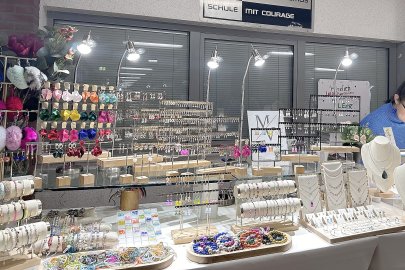 „Hobby und Freizeit“-Messe in Leer - Bild 2