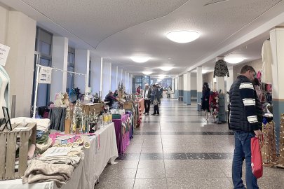 „Hobby und Freizeit“-Messe in Leer - Bild 8