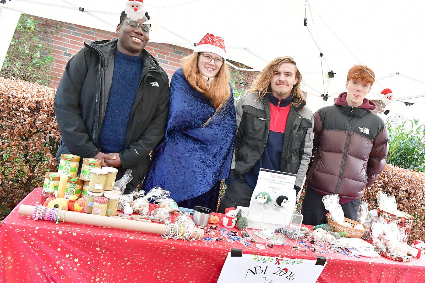 3. Weihnachtsmarkt Hinte - Bild 6