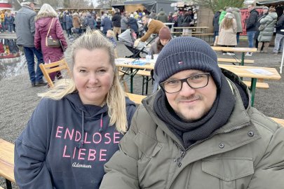 Erfolgreicher Weihnachtsmarkt in Ostrhauderfehn - Bild 26