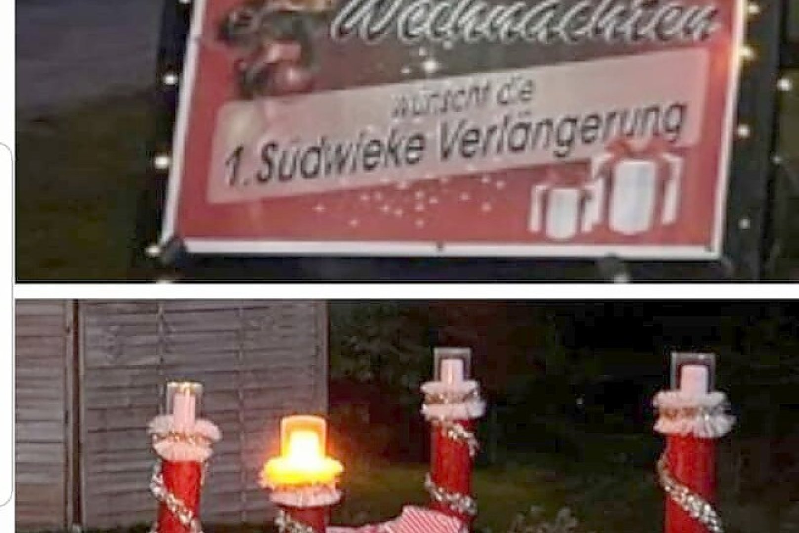 Weihnachtliches Ostfriesland - Bild 2