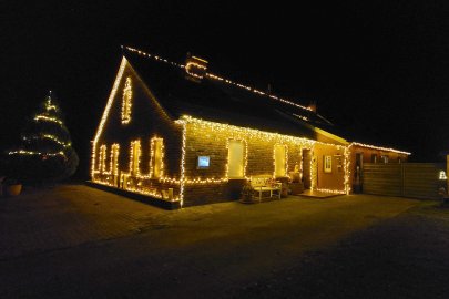 Weihnachtliches Ostfriesland - Bild 4