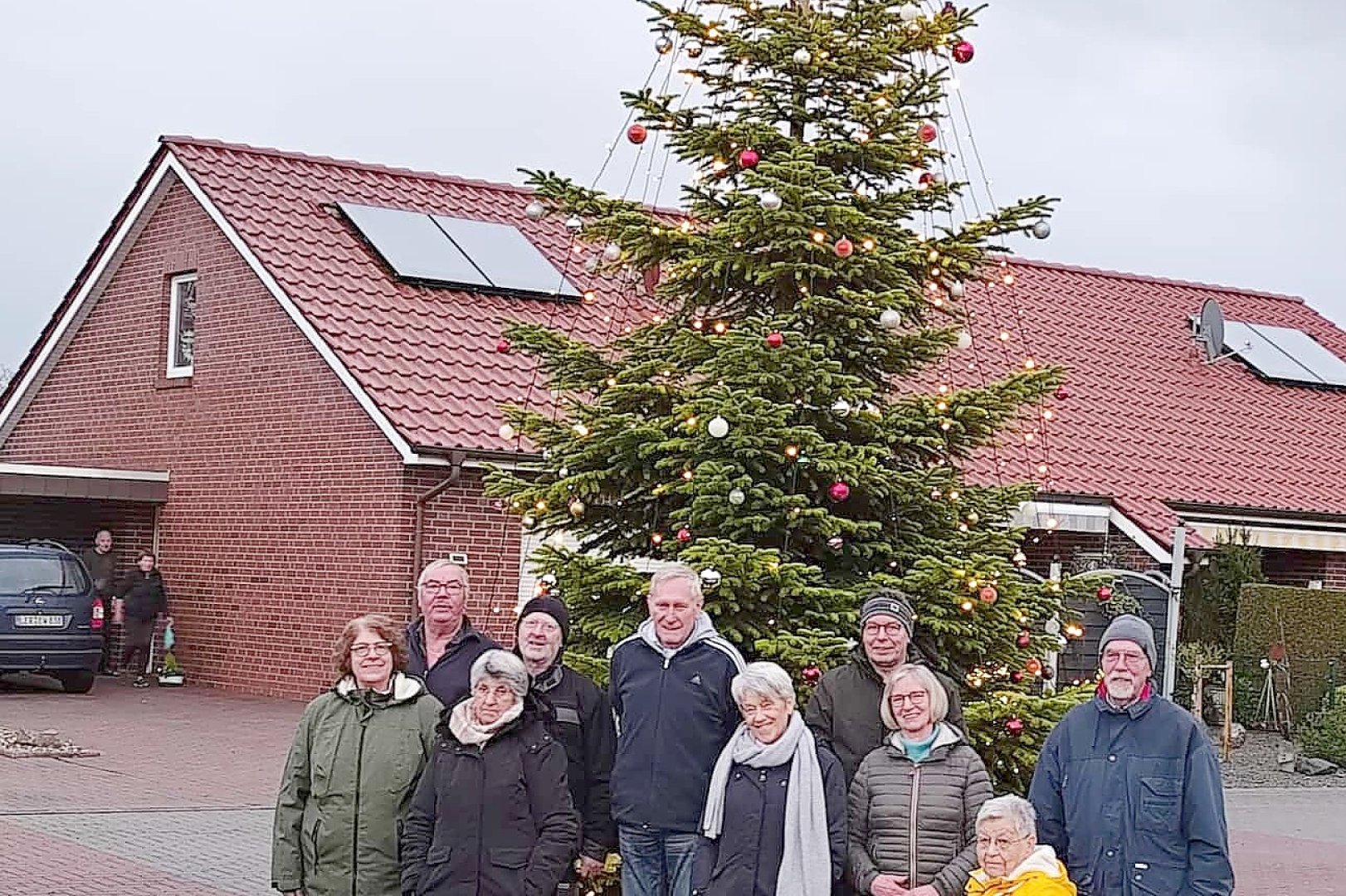 Weihnachtliches Ostfriesland - Bild 6