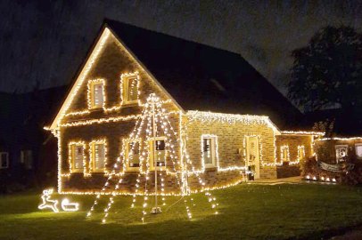 Weihnachtliches Ostfriesland - Bild 10