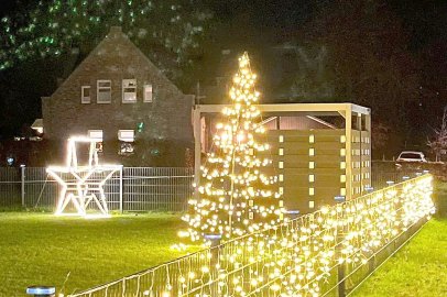 Weihnachtliches Ostfriesland - Bild 11