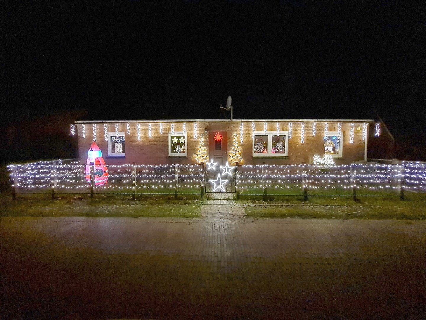 Weihnachtliches Ostfriesland - Bild 16