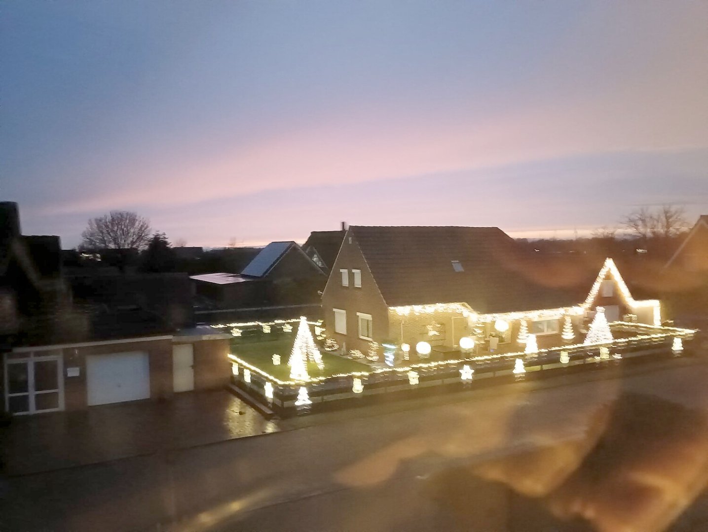 Weihnachtliches Ostfriesland - Bild 23