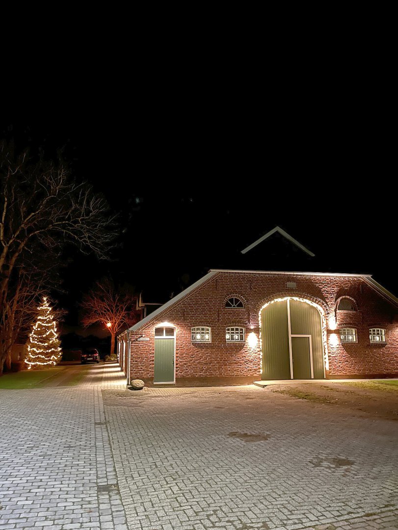 Weihnachtliches Ostfriesland - Bild 29