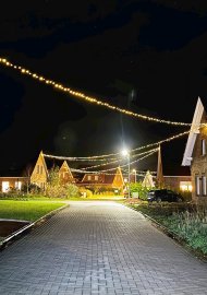 Weihnachtliches Ostfriesland - Bild 30