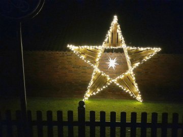 Weihnachtliches Ostfriesland - Bild 31