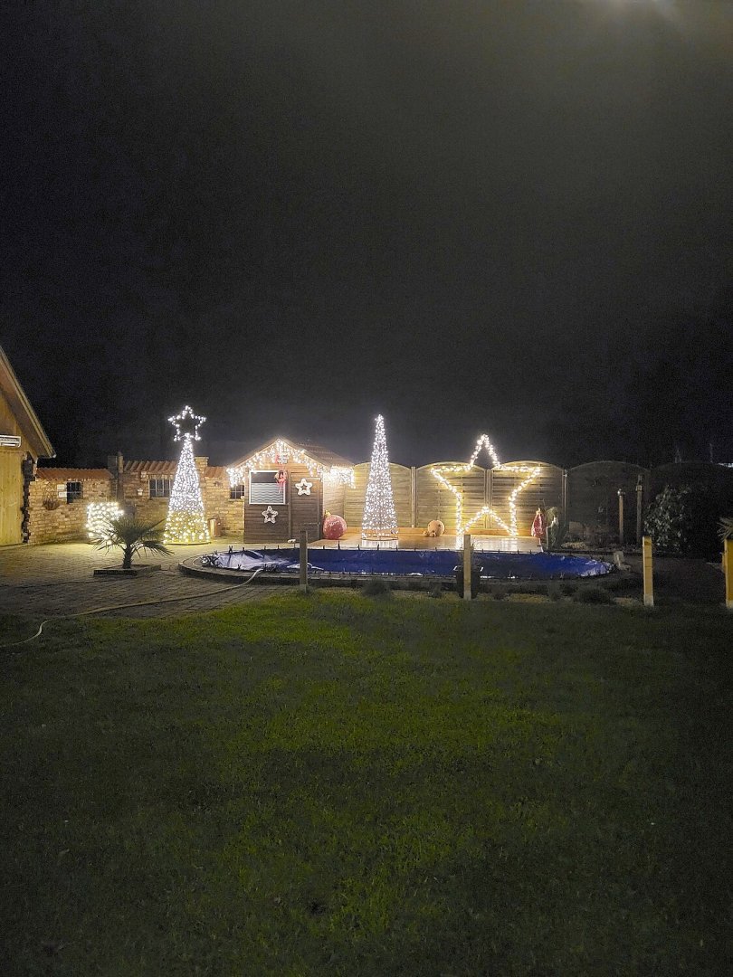 Weihnachtliches Ostfriesland - Bild 32