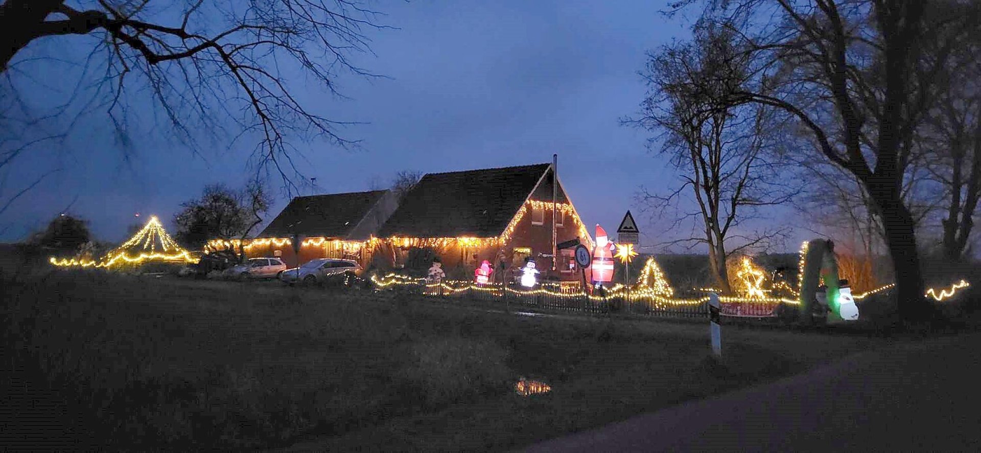 Weihnachtliches Ostfriesland - Bild 37