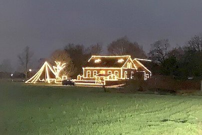 Weihnachtliches Ostfriesland - Bild 40