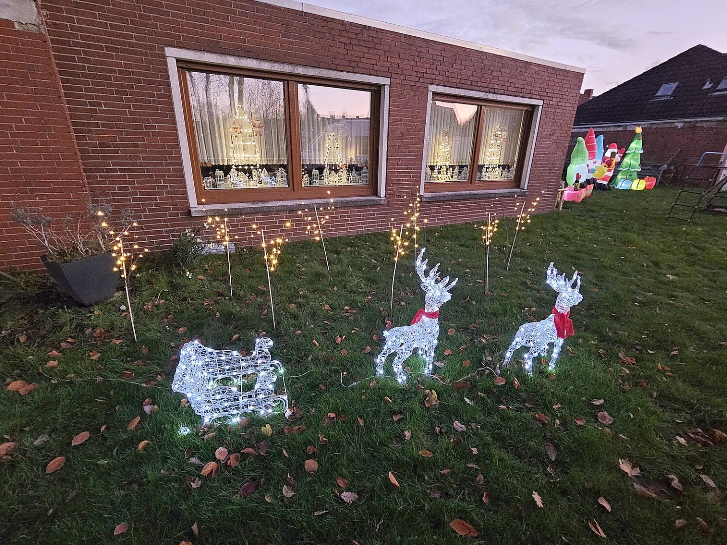 Weihnachtliches Ostfriesland - Bild 41