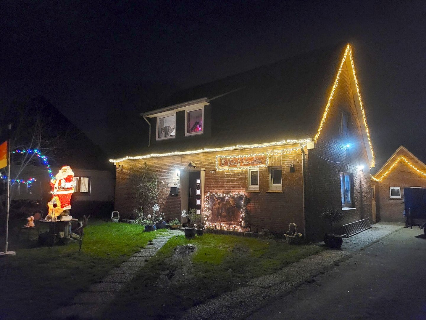 Weihnachtliches Ostfriesland - Bild 44