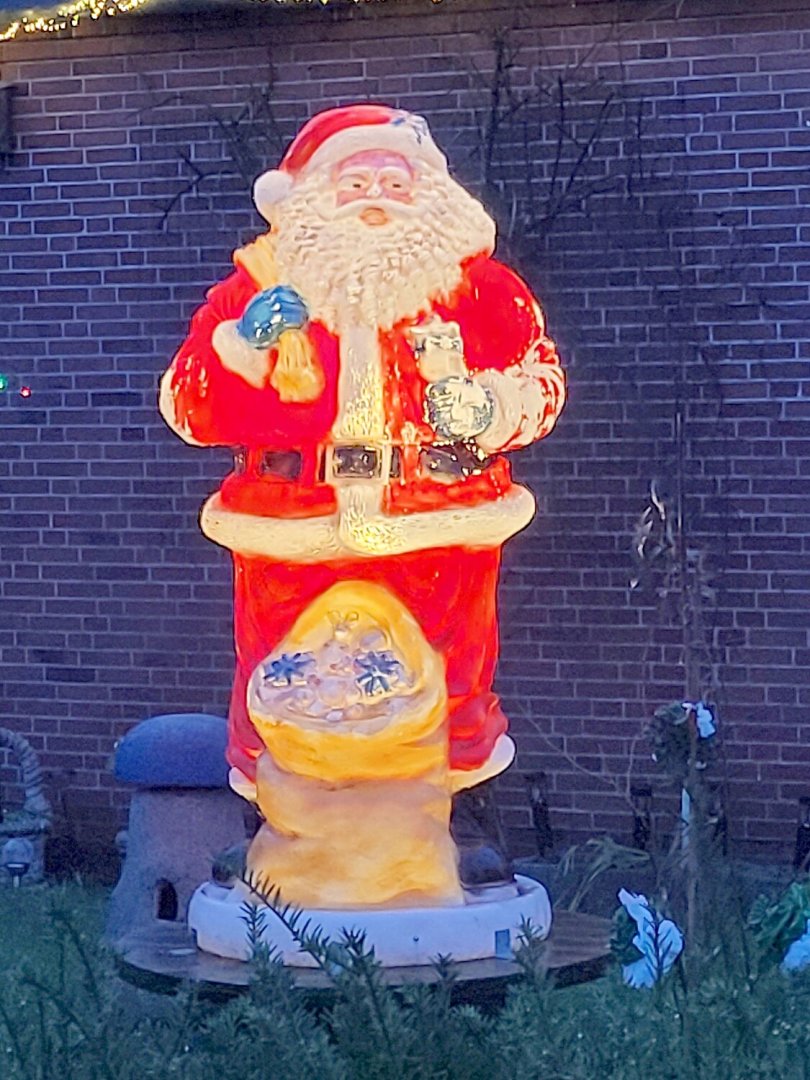 Weihnachtliches Ostfriesland - Bild 45