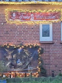 Weihnachtliches Ostfriesland - Bild 46