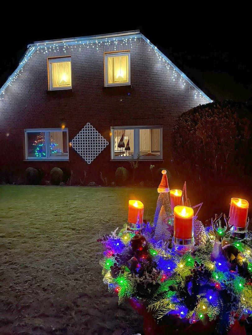 Weihnachtliches Ostfriesland - Bild 51