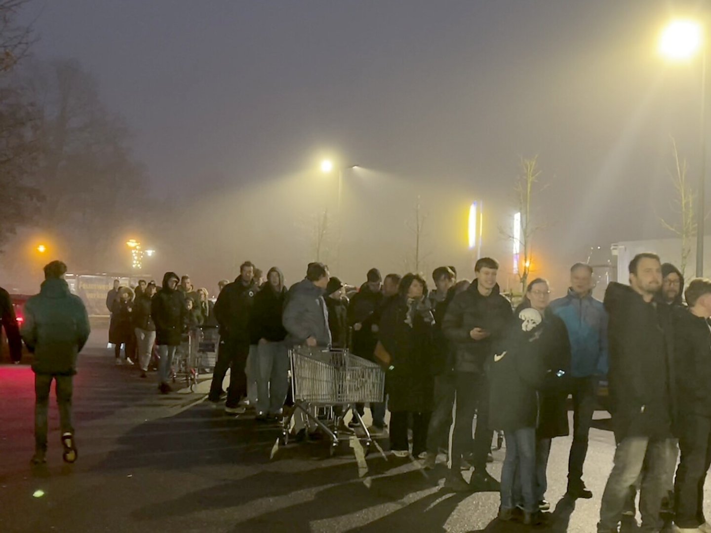 Feuerwerksverkauf gestartet - Bild 18