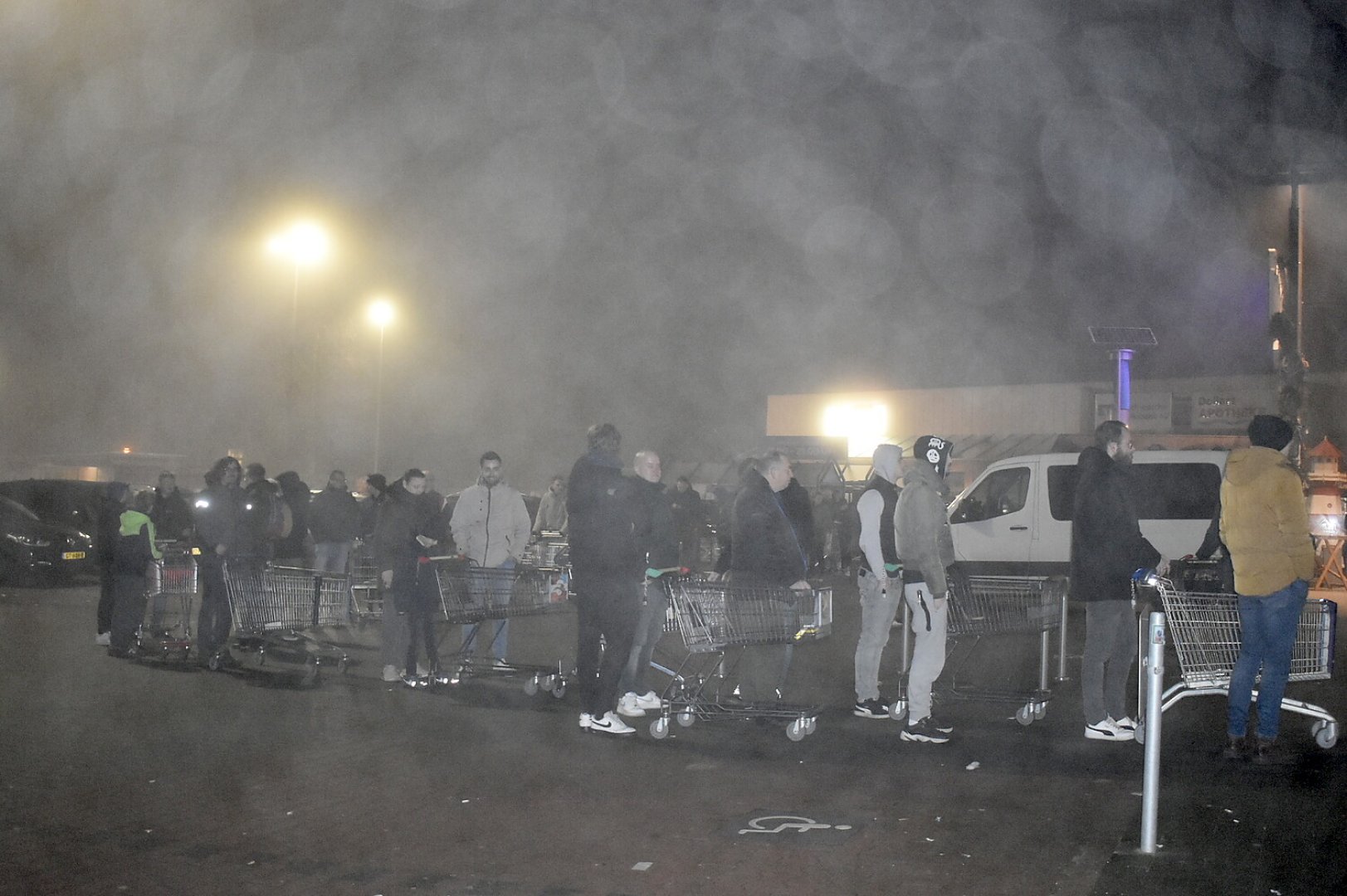 Feuerwerksverkauf gestartet - Bild 20