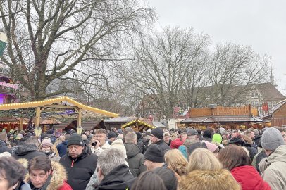 Elführtje zu Silvester in Emden - Bild 2