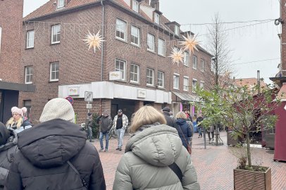 Elführtje zu Silvester in Emden - Bild 15