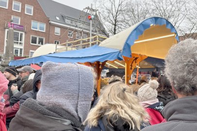 Elführtje zu Silvester in Emden - Bild 26