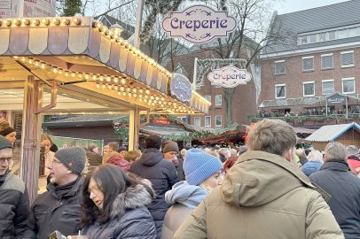 Elführtje zu Silvester in Emden - Bild 27