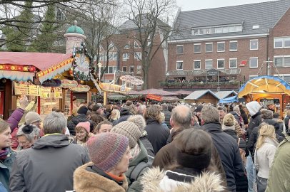 Elführtje zu Silvester in Emden - Bild 29