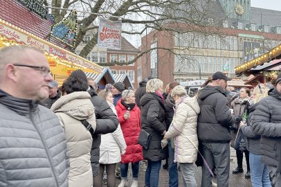 Elführtje zu Silvester in Emden - Bild 31