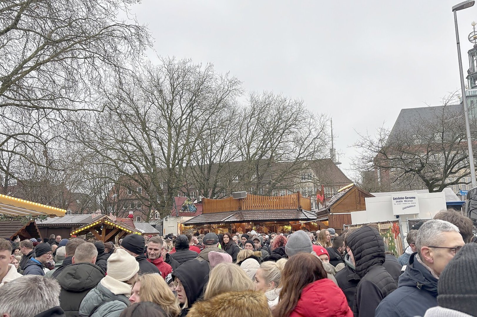 Elführtje zu Silvester in Emden - Bild 44