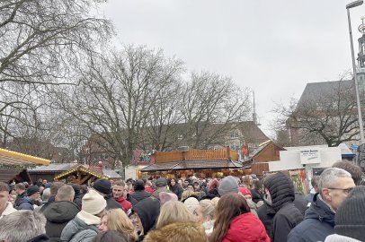 Elführtje zu Silvester in Emden - Bild 44