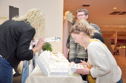 Hochzeitsmesse in Leer - Bild 10