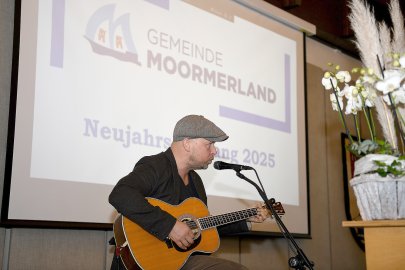 Neujahrsempfang in Moormerland - Bild 2