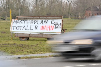 Historische Abstimmung über Masterplan Ems 2015 - Bild 3