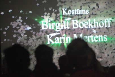 Filmpremiere in Bunde - Bild 4