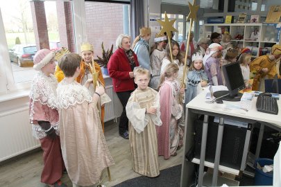 Sternsinger sind wieder unterwegs - Bild 3