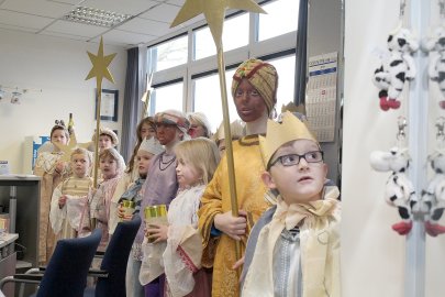 Sternsinger sind wieder unterwegs - Bild 4