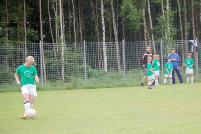 Fußballturnier in Wymeer - Bild 2