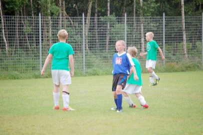 Fußballturnier in Wymeer - Bild 3