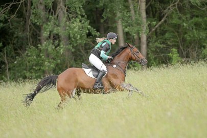 Ostfriesin gewinnt Europameistertitel - Bild 3