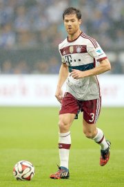 Mit Xabi Alonso an die Spitze - Bild 2