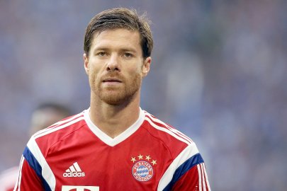 Mit Xabi Alonso an die Spitze - Bild 3