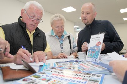 Ostfriesen haben das Sammeln geliebt - Bild 3