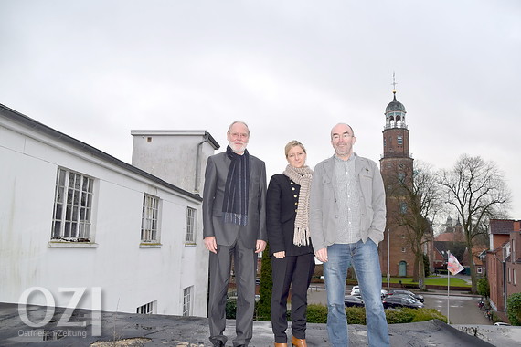 Acht neue Wohnungen in Leeraner Altstadt OstfriesenZeitung