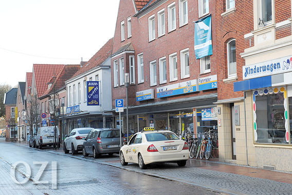 Erste Pläne für Auricher FahrradBlockGebäude