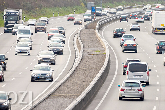 Was Autofahrer dürfen und was nicht - Ostfriesen-Zeitung